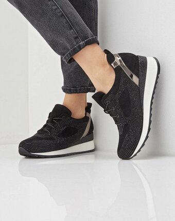 Миниатюра фотографии Кроссовки t.taccardi