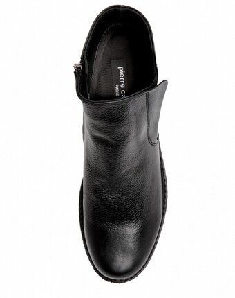 Миниатюра фотографии Ботинки pierre cardin