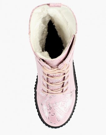 Миниатюра фотографии Ботинки vivian royal