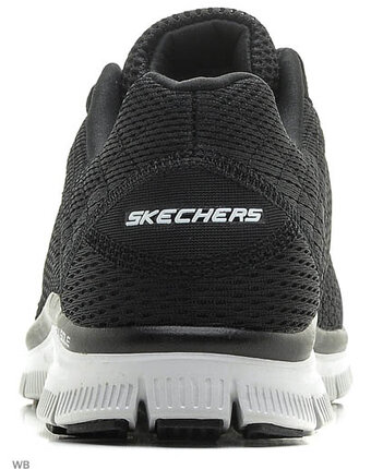 Миниатюра фотографии Кроссовки, skechers