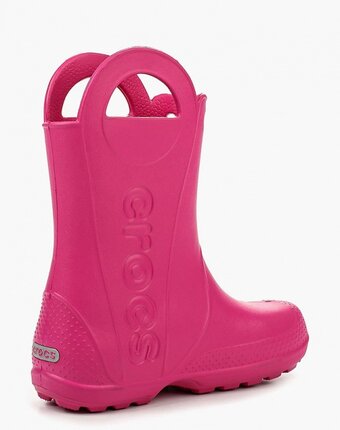 Миниатюра фотографии Резиновые сапоги crocs