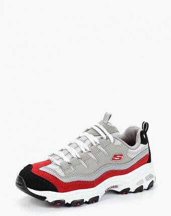 Миниатюра фотографии Кроссовки skechers