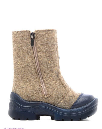 Миниатюра фотографии Валенки, филипок