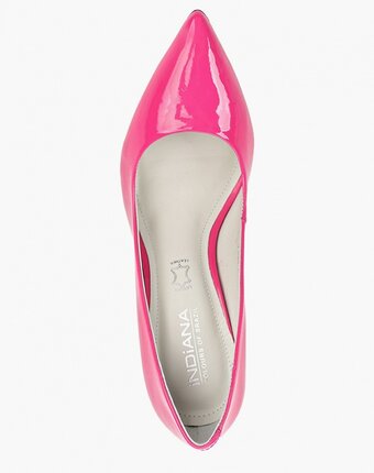 Миниатюра фотографии Туфли indiana