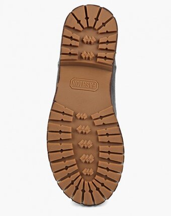 Миниатюра фотографии Ботинки der spur