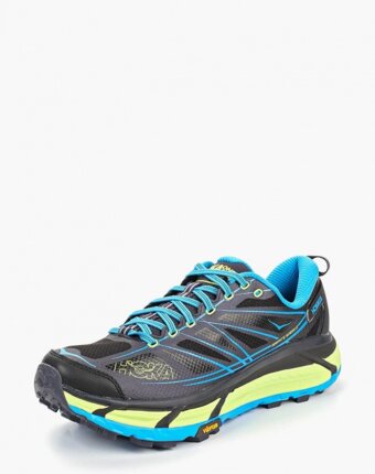 Миниатюра фотографии Кроссовки hoka one one