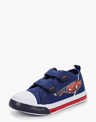 Миниатюра фотографии Кеды shuzzi