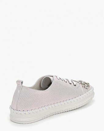 Миниатюра фотографии Кеды semplice