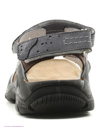 Миниатюра фотографии Сандалии, парижская коммуна