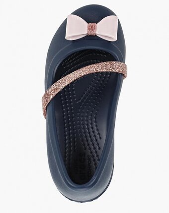 Миниатюра фотографии Туфли crocs