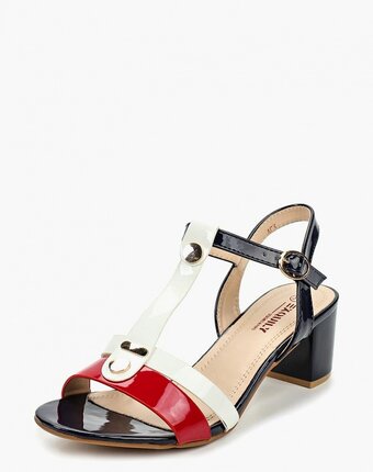 Миниатюра фотографии Босоножки exquily