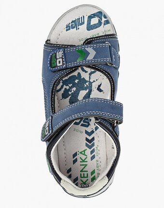 Миниатюра фотографии Сандалии kenkä