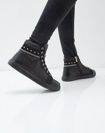 Миниатюра фотографии Ботинки t.taccardi