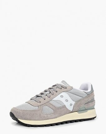 Миниатюра фотографии Кроссовки saucony