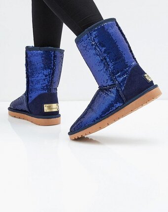 Миниатюра фотографии Полусапоги marco bonne`