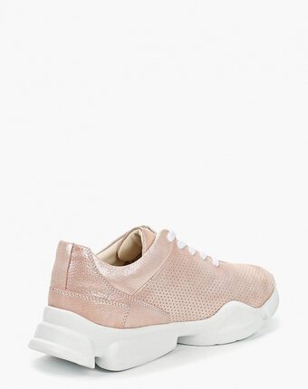 Миниатюра фотографии Кроссовки clovis