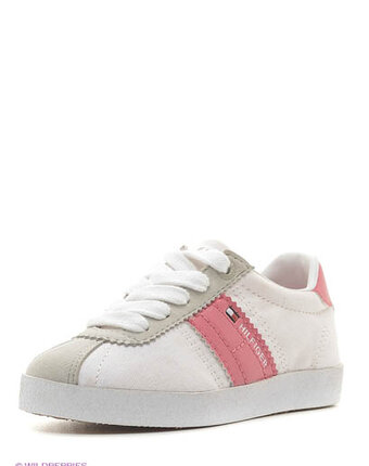 Миниатюра фотографии Кеды, tommy hilfiger