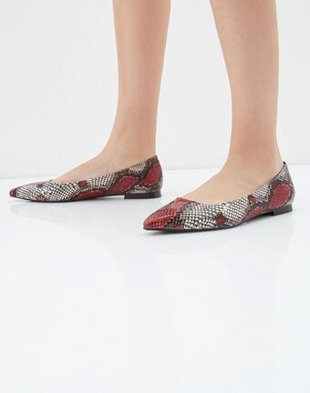 Миниатюра фотографии Туфли mango