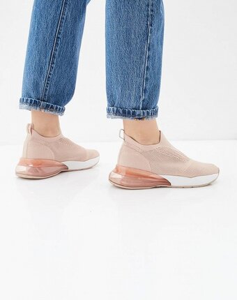 Миниатюра фотографии Кроссовки aldo