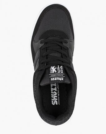 Миниатюра фотографии Кеды shuzzi