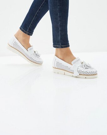 Миниатюра фотографии Лоферы grand style