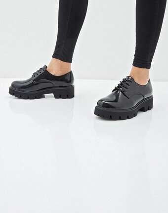 Миниатюра фотографии Ботинки instreet