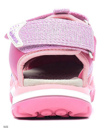 Миниатюра фотографии Босоножки, geox