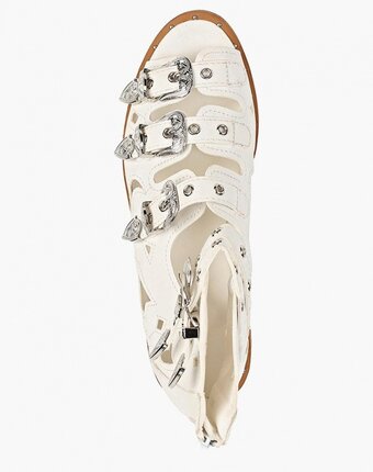 Миниатюра фотографии Сандалии ws shoes