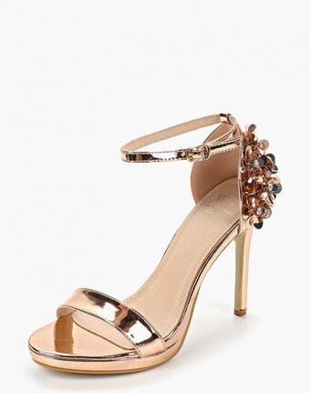 Миниатюра фотографии Босоножки ws shoes
