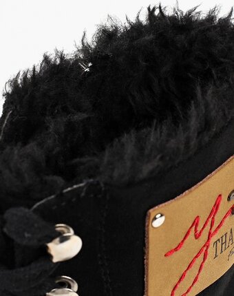 Миниатюра фотографии Полусапоги rio fiore