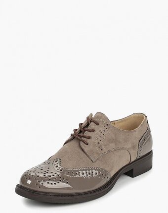 Миниатюра фотографии Ботинки der spur