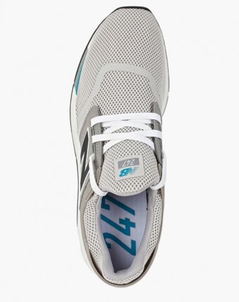 Миниатюра фотографии Кроссовки new balance