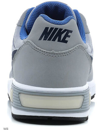 Миниатюра фотографии Кроссовки nike nightgazer (gs), nike