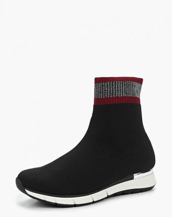 Миниатюра фотографии Кроссовки marco tozzi