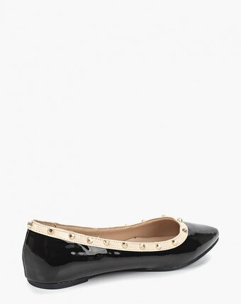Миниатюра фотографии Балетки dorothy perkins