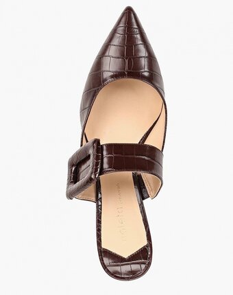 Миниатюра фотографии Туфли violeta by mango