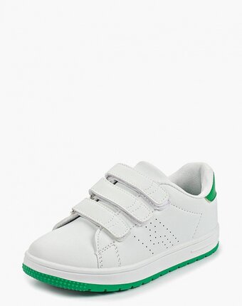 Миниатюра фотографии Кеды beppi