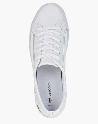 Миниатюра фотографии Кеды lacoste