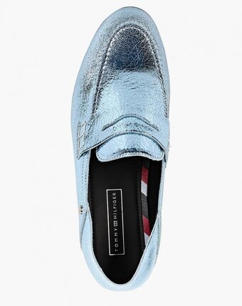 Миниатюра фотографии Лоферы tommy hilfiger
