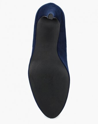 Миниатюра фотографии Туфли dorothy perkins