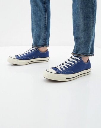 Миниатюра фотографии Кеды converse