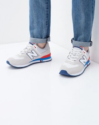 Миниатюра фотографии Кроссовки new balance