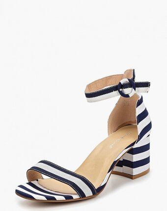 Миниатюра фотографии Босоножки sweet shoes