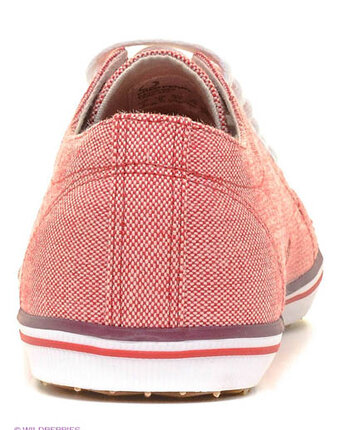 Миниатюра фотографии Кеды, fred perry