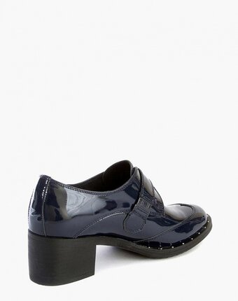 Миниатюра фотографии Ботильоны m.shoes