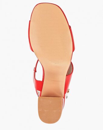 Миниатюра фотографии Босоножки sweet shoes