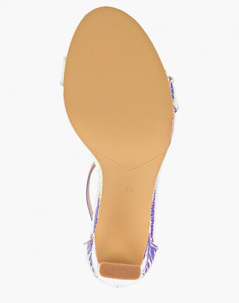 Миниатюра фотографии Босоножки ideal shoes