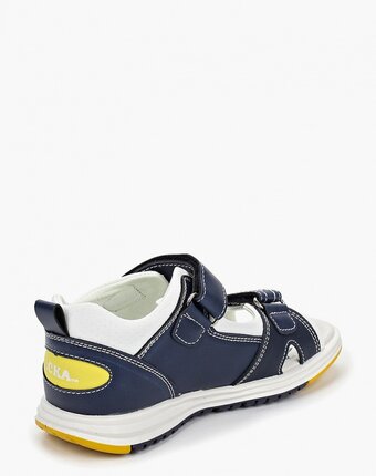 Миниатюра фотографии Сандалии сказка