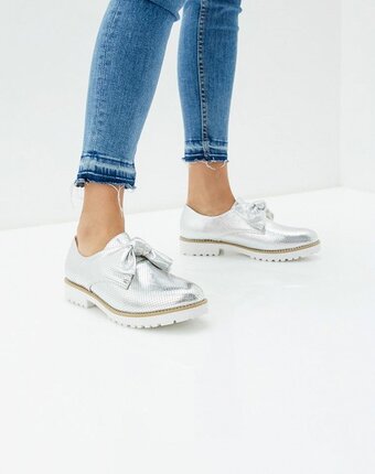 Миниатюра фотографии Ботинки renda