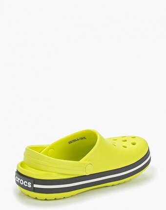 Миниатюра фотографии Сабо crocs